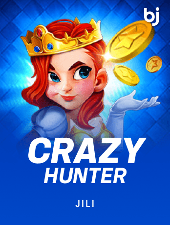 Crazy Hunterpng