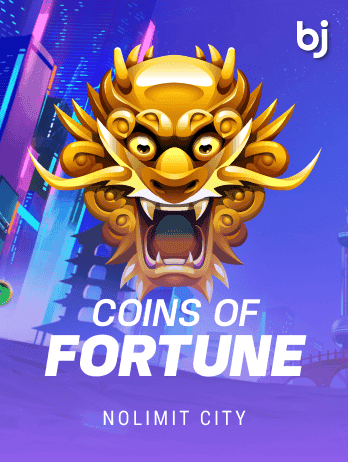 Coins of Fortune game icon