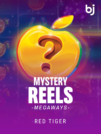 Mystery Reels MegaWays game icon