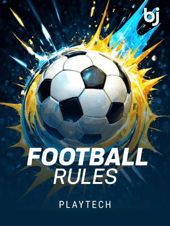 Football Rulespng game icon
