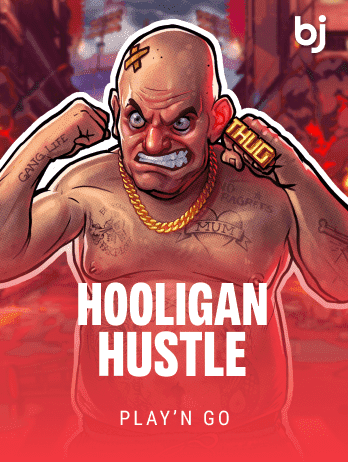 Hooligan Hustle game icon