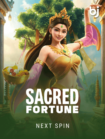 Sacred Fortune game icon
