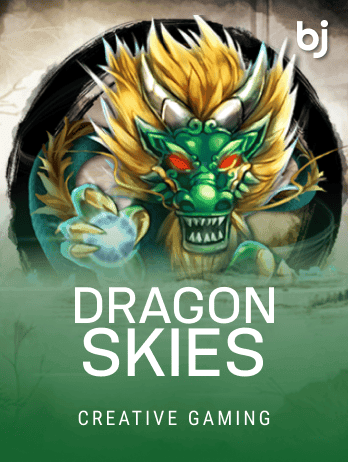 Dragon Skies game icon