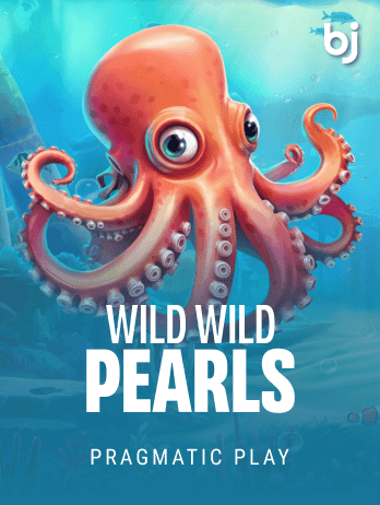 Wild Wild Pearlspng game icon