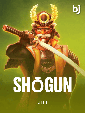 Shōgunpng game icon