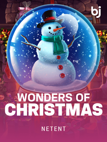 Wonders of Christmaspng game icon
