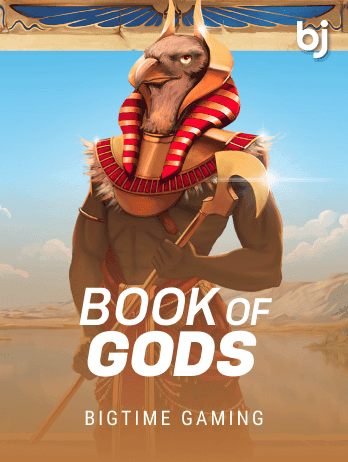 Book of Gods game icon
