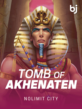 Tomb of Akhenaten game icon