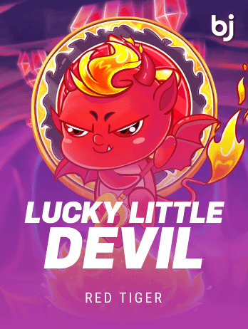 Lucky Little Devil game icon