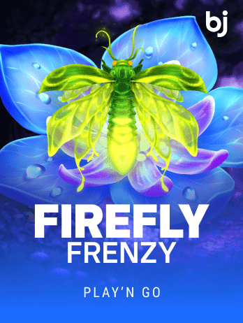 Firefly Frenzy game icon