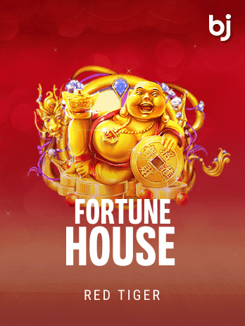 Fortune House game icon