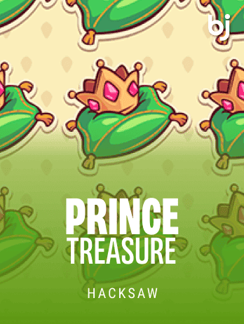 Prince Treasure game icon